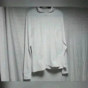 Fabletics Alecia Pullover Hoodie.  Ladies 2xl NWT